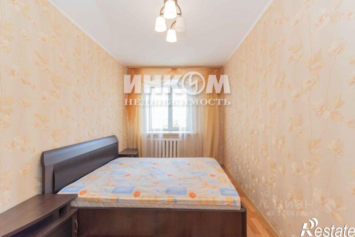 3-комн квартира проспект Ленина, 62,  д. 62
