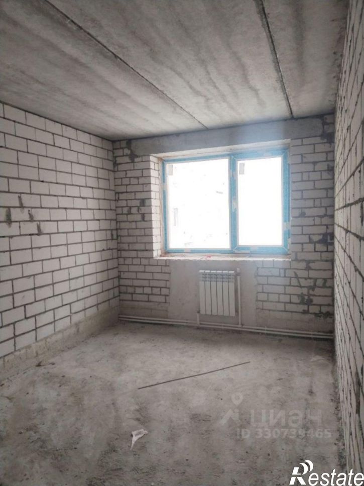 2-комн квартира Всесвятская улица, 15,  д. 15