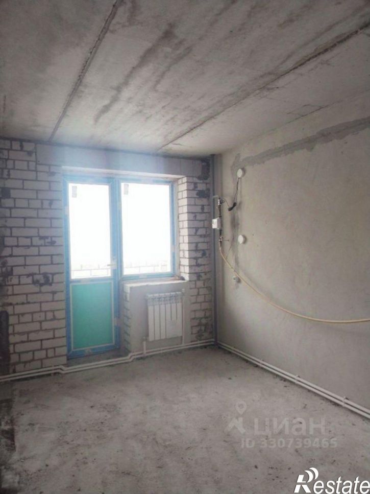 2-комн квартира Всесвятская улица, 15,  д. 15