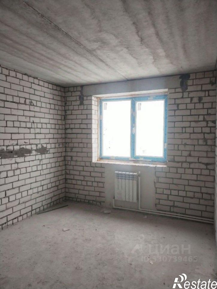 2-комн квартира Всесвятская улица, 15,  д. 15