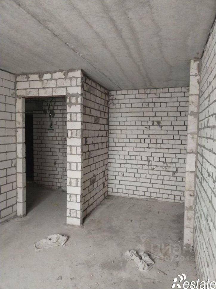 2-комн квартира Всесвятская улица, 15,  д. 15