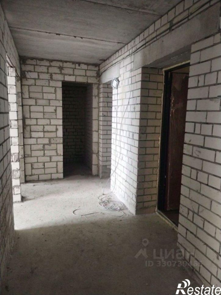 2-комн квартира Всесвятская улица, 15,  д. 15