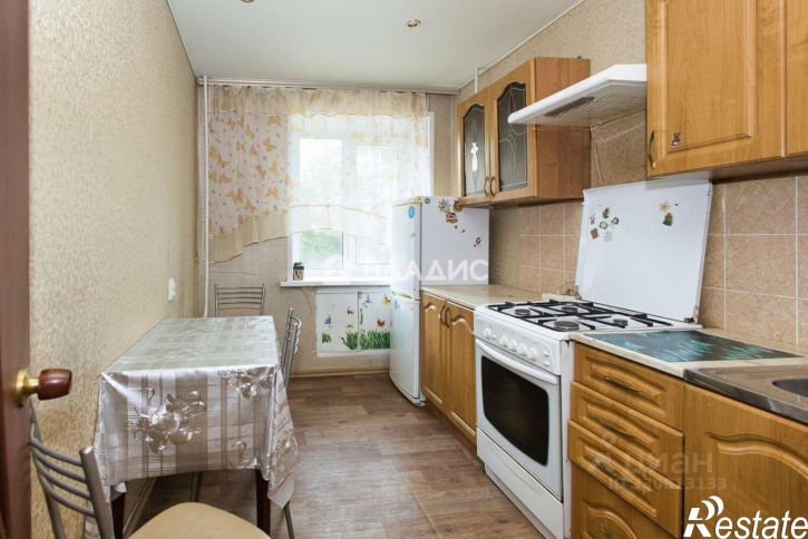 2-комн квартира проспект Ленина, 62,  д. 62