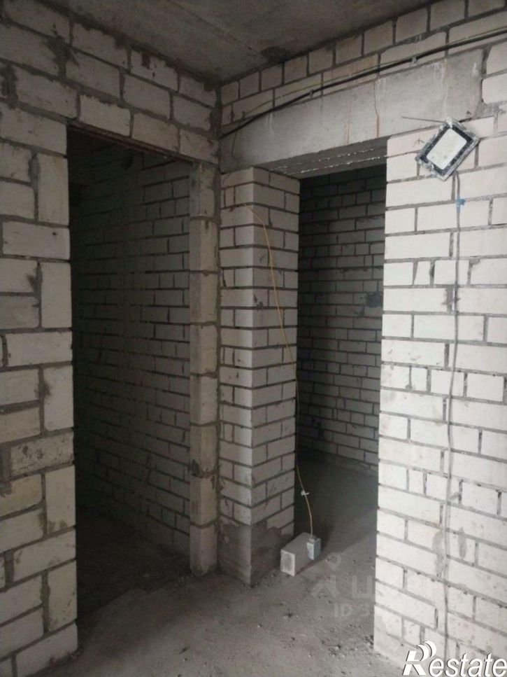 2-комн квартира Всесвятская улица, 15,  д. 15