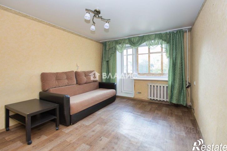 2-комн квартира проспект Ленина, 62,  д. 62