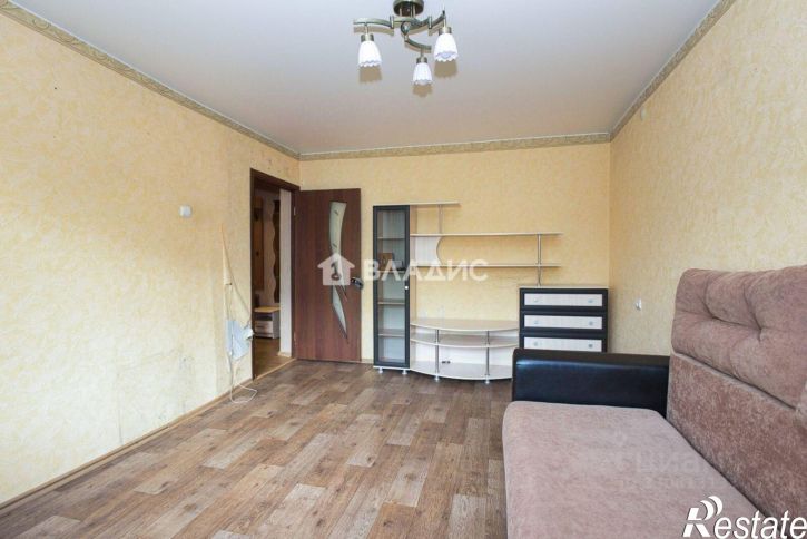 2-комн квартира проспект Ленина, 62,  д. 62