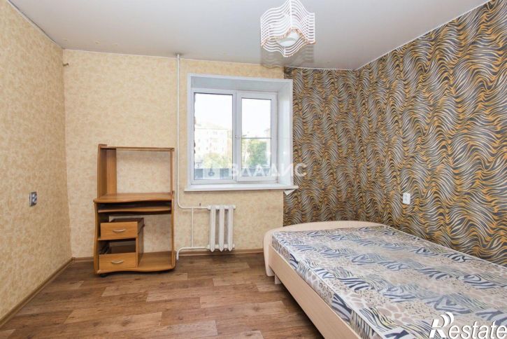 2-комн квартира проспект Ленина, 62,  д. 62