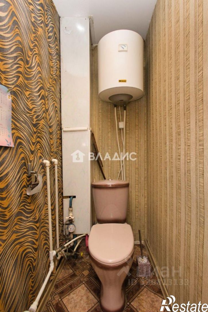 2-комн квартира проспект Ленина, 62,  д. 62