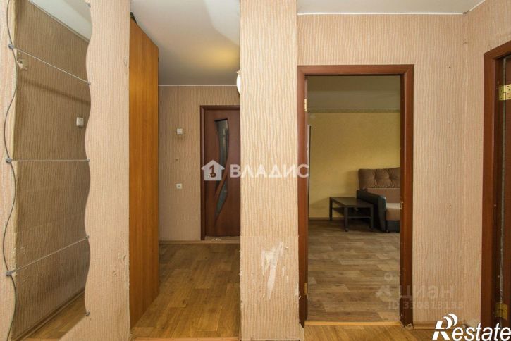 2-комн квартира проспект Ленина, 62,  д. 62