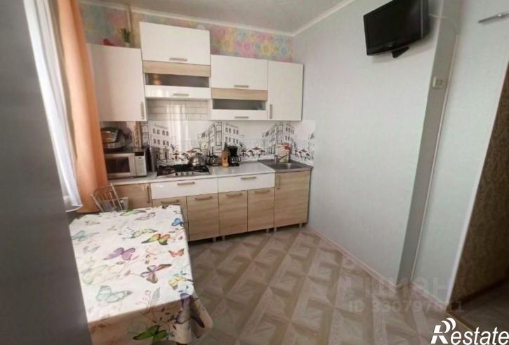 1-комн квартира ул Безыменского, 15,  д. 15