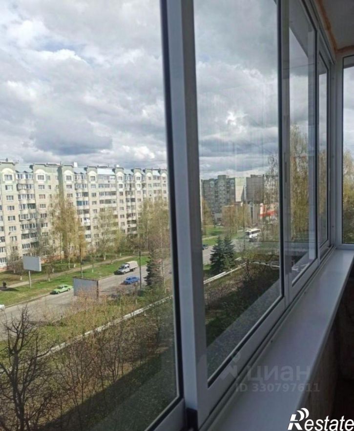 1-комн квартира ул Безыменского, 15,  д. 15