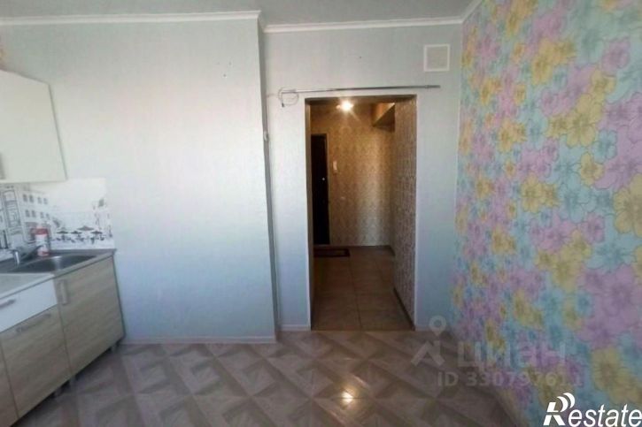 1-комн квартира ул Безыменского, 15,  д. 15