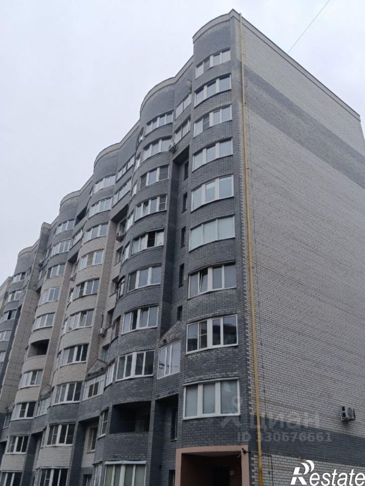 1-комн квартира ул Комиссарова, 4а,  д. 4а