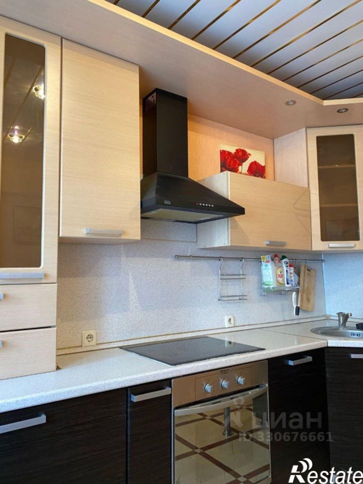 1-комн квартира ул Комиссарова, 4а,  д. 4а
