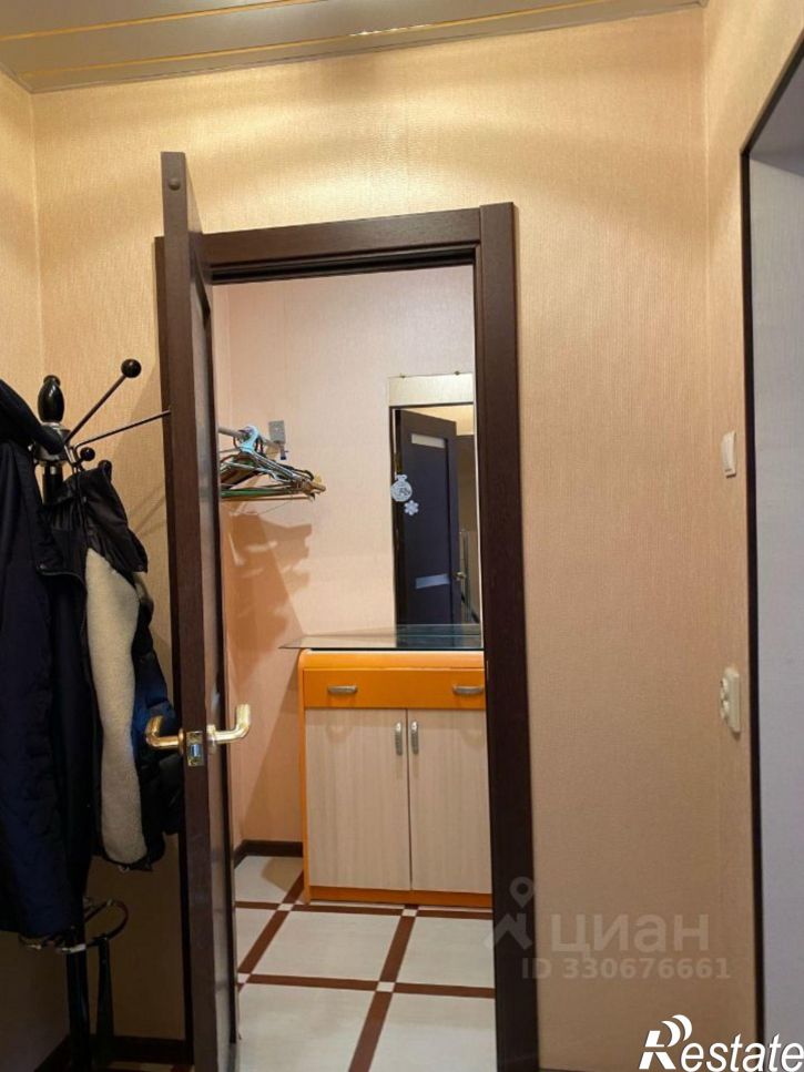 1-комн квартира ул Комиссарова, 4а,  д. 4а