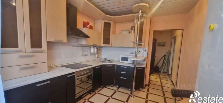 1-комн квартира ул Комиссарова, 4а,  д. 4а