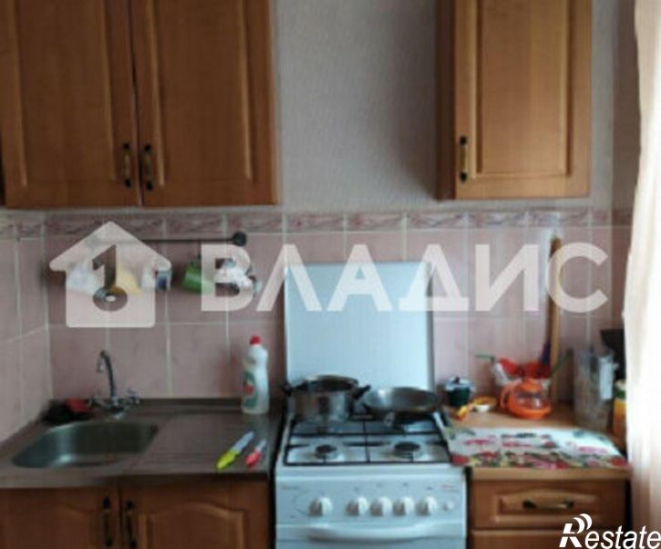 1-комн квартира ул Ноябрьская, 115,  д. 115