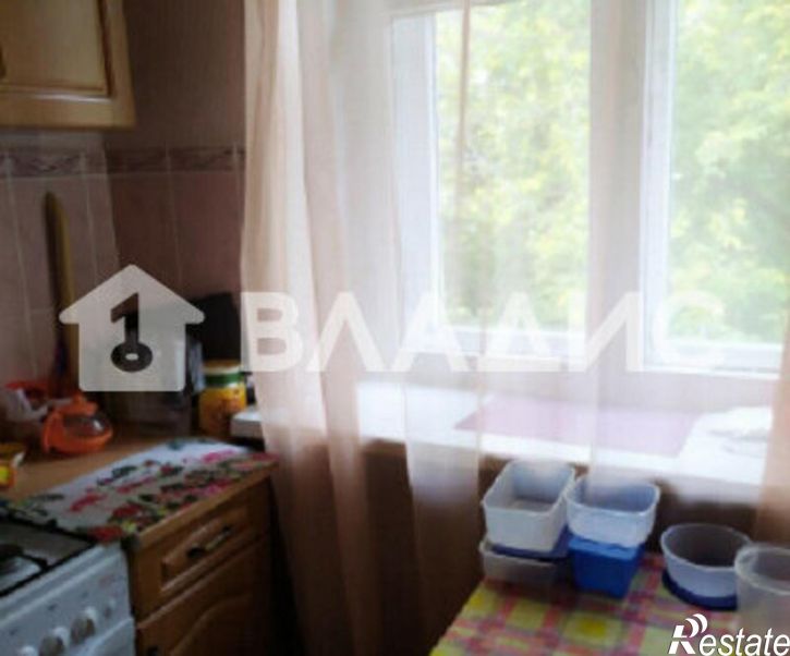 1-комн квартира ул Ноябрьская, 115,  д. 115