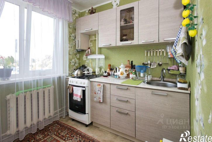 1-комн квартира ул Лакина, 141А,  д. 141А