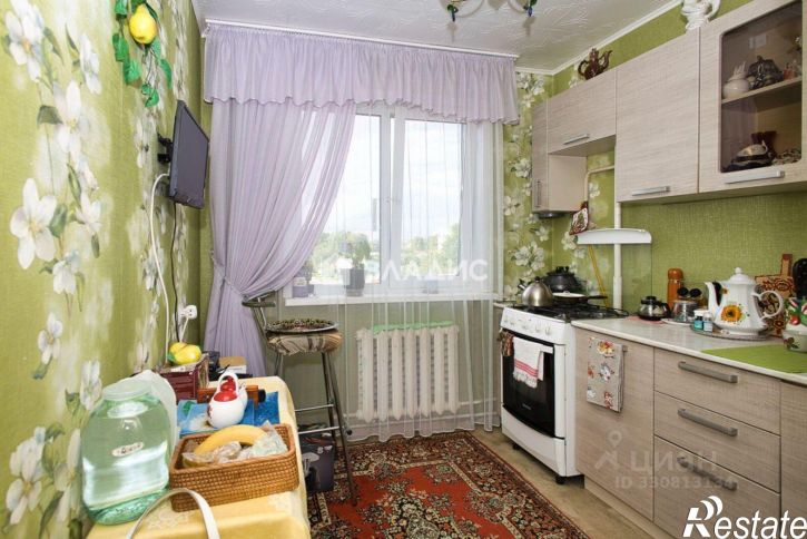 1-комн квартира ул Лакина, 141А,  д. 141А