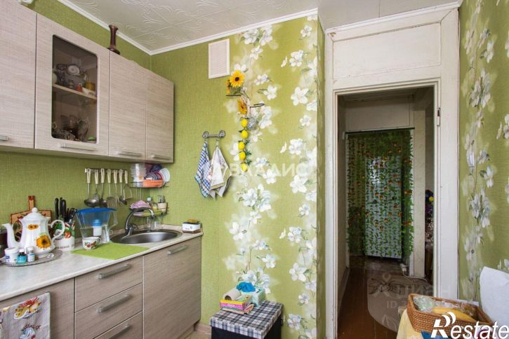 1-комн квартира ул Лакина, 141А,  д. 141А