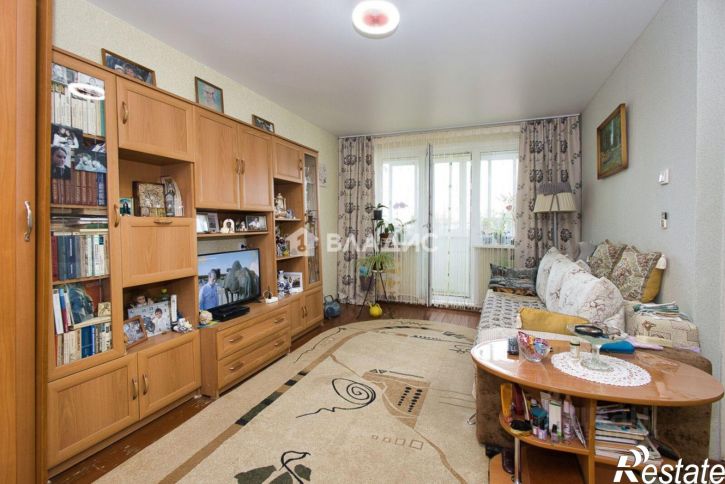1-комн квартира ул Лакина, 141А,  д. 141А