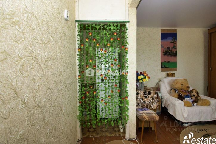 1-комн квартира ул Лакина, 141А,  д. 141А