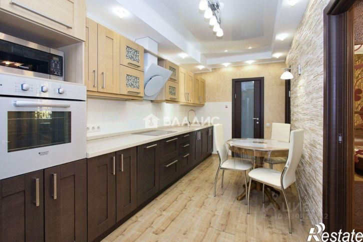 2-комн квартира ул Мира, 4А,  д. 4А