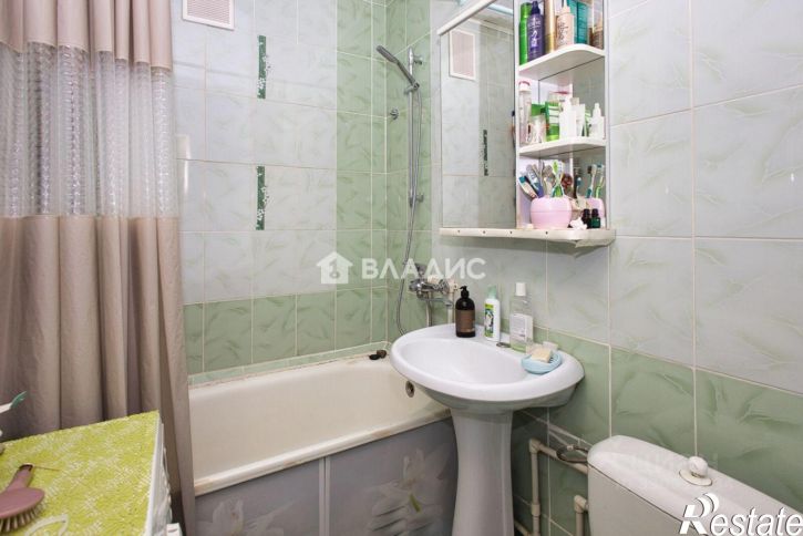 1-комн квартира ул Лакина, 141А,  д. 141А