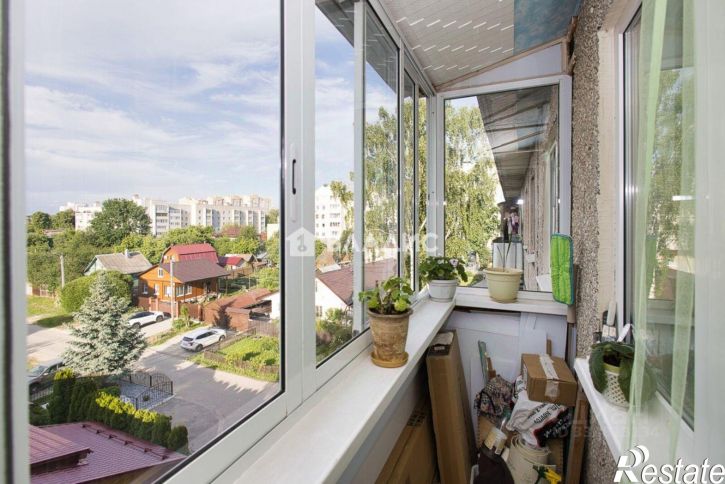 1-комн квартира ул Лакина, 141А,  д. 141А