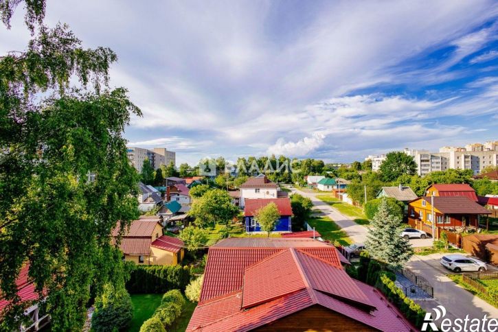 1-комн квартира ул Лакина, 141А,  д. 141А