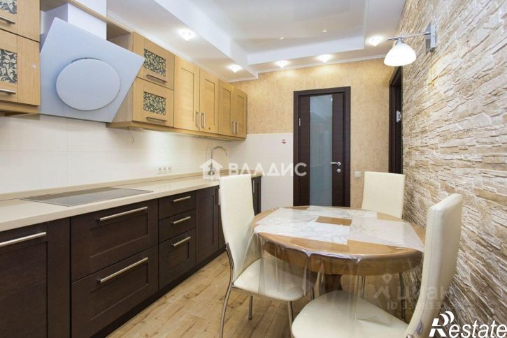 2-комн квартира ул Мира, 4А,  д. 4А