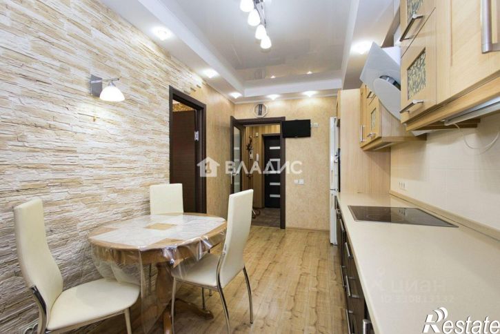 2-комн квартира ул Мира, 4А,  д. 4А