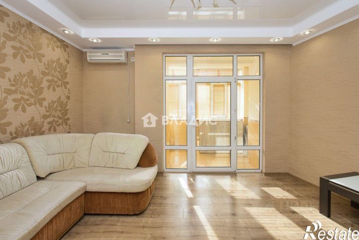 2-комн квартира ул Мира, 4А,  д. 4А