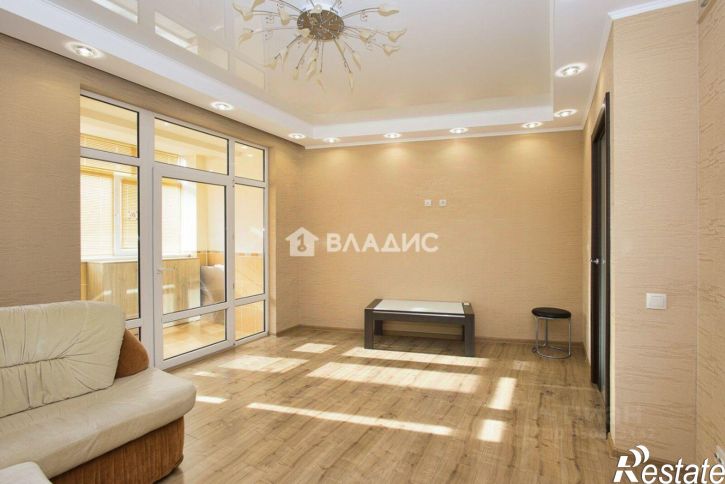 2-комн квартира ул Мира, 4А,  д. 4А