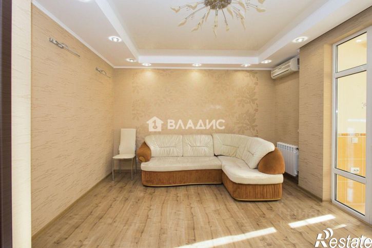 2-комн квартира ул Мира, 4А,  д. 4А