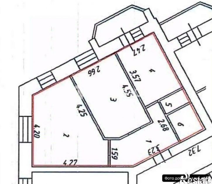 2-комн квартира Новгородская улица, 32,  д. 32