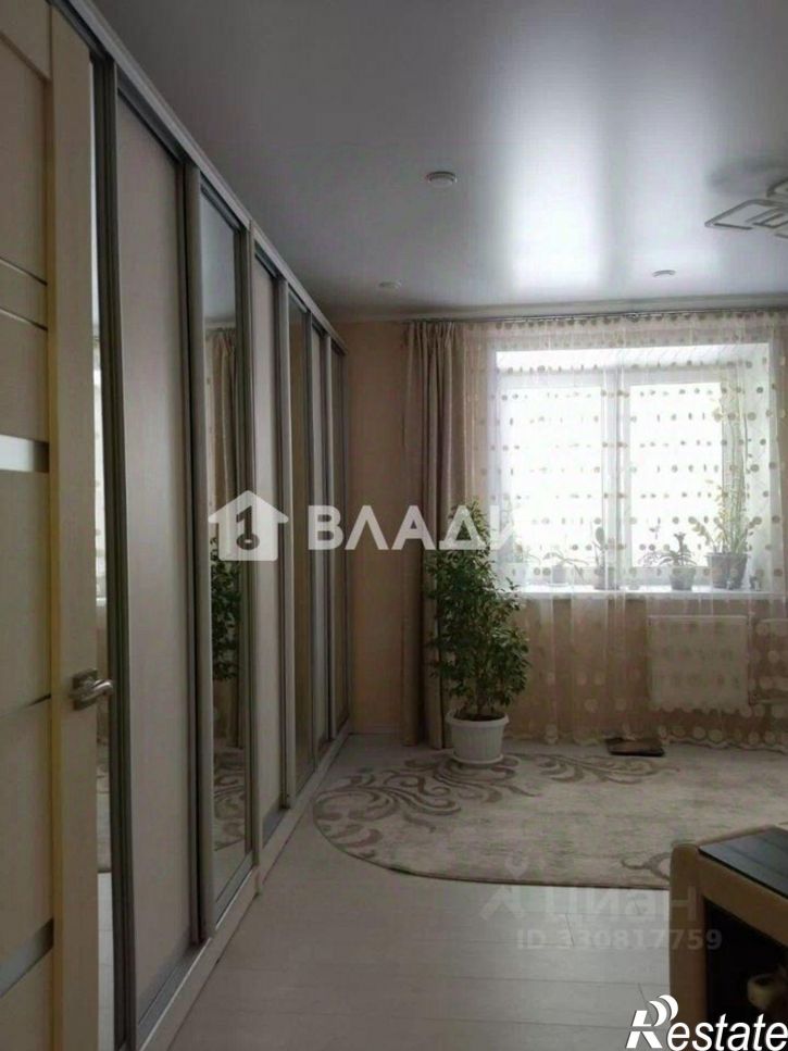 2-комн квартира Новгородская улица, 32,  д. 32