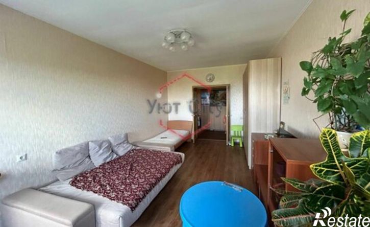 3-комн квартира Суздальский проспект, 13,  д. 13