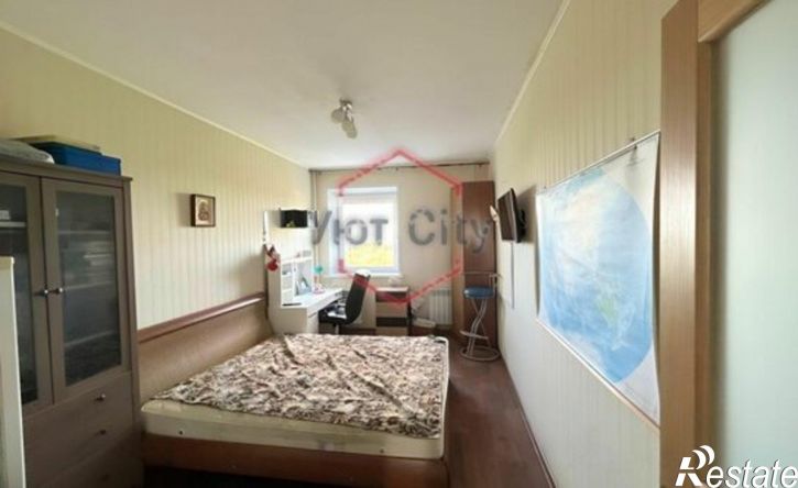 3-комн квартира Суздальский проспект, 13,  д. 13