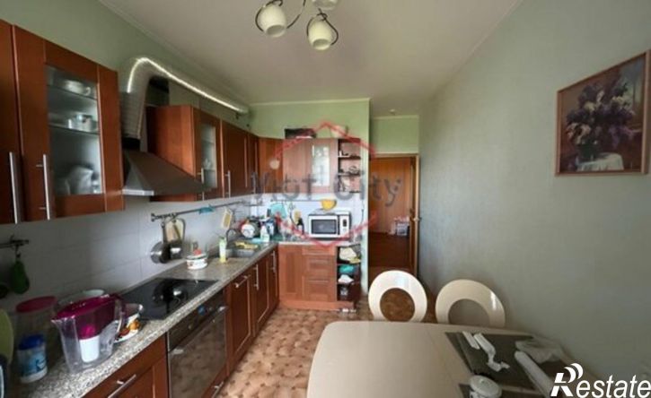 3-комн квартира Суздальский проспект, 13,  д. 13