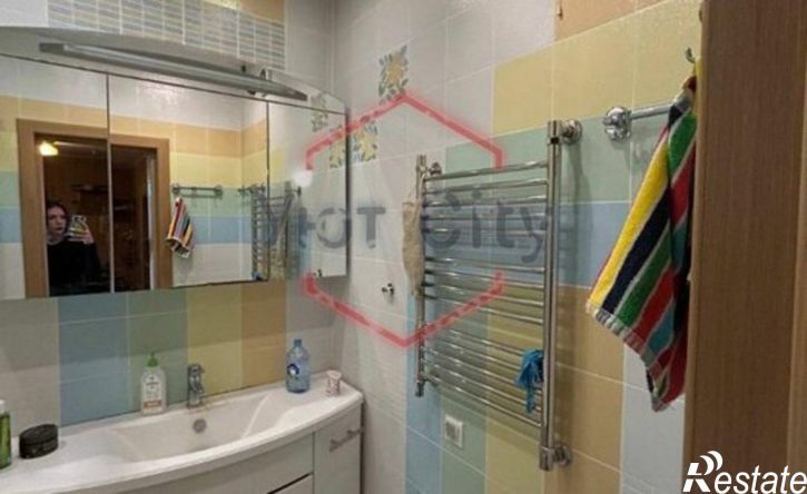 3-комн квартира Суздальский проспект, 13,  д. 13