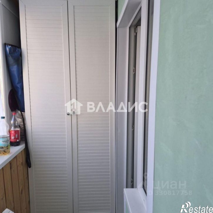 3-комн квартира ул Комиссарова, 23,  д. 23