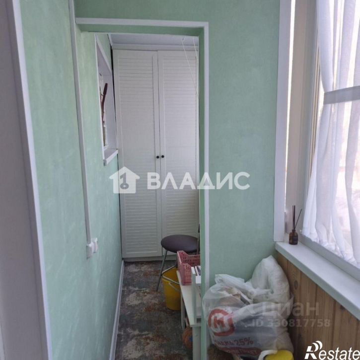 3-комн квартира ул Комиссарова, 23,  д. 23
