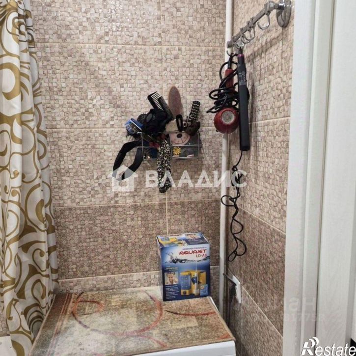 3-комн квартира ул Комиссарова, 23,  д. 23