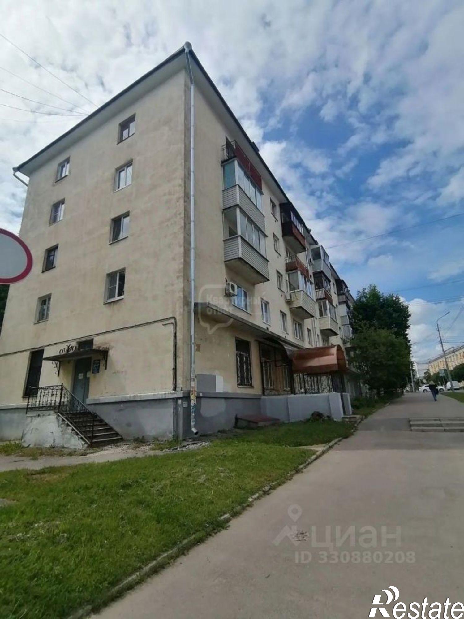 Сдать офис, помещение под офис за 10 000 рублей на улица Горького, 57