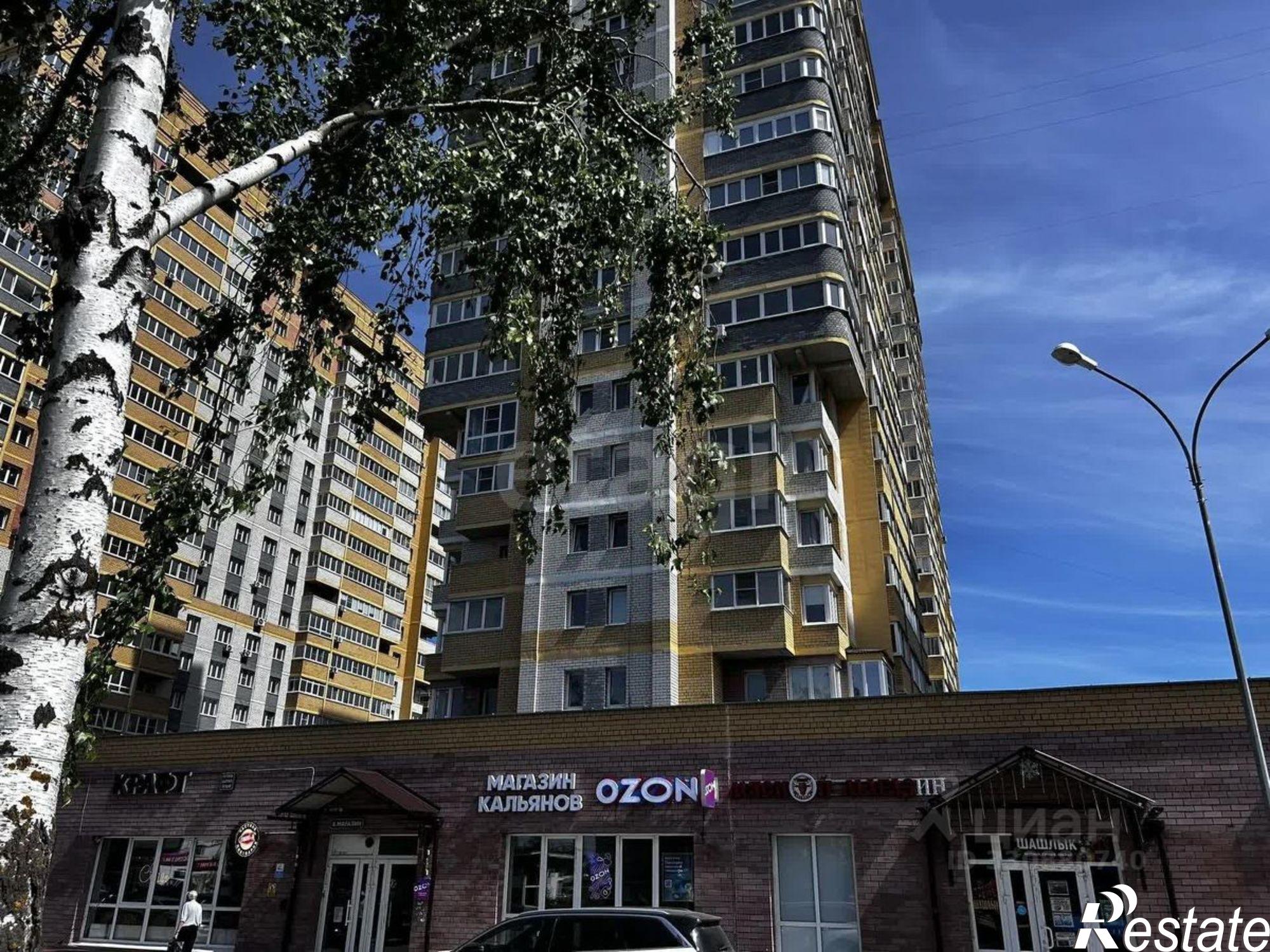 Купить гараж, место в паркинге за 1 454 560 рублей на ул Мира, 1/3К