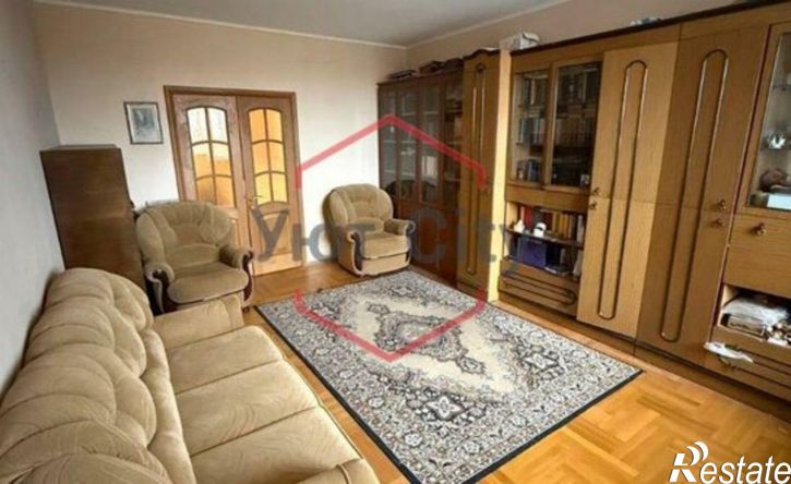 2-комн квартира Октябрьский проспект, 36,  д. 36