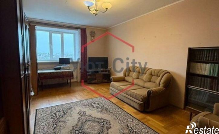 2-комн квартира Октябрьский проспект, 36,  д. 36