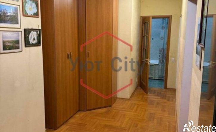 2-комн квартира Октябрьский проспект, 36,  д. 36
